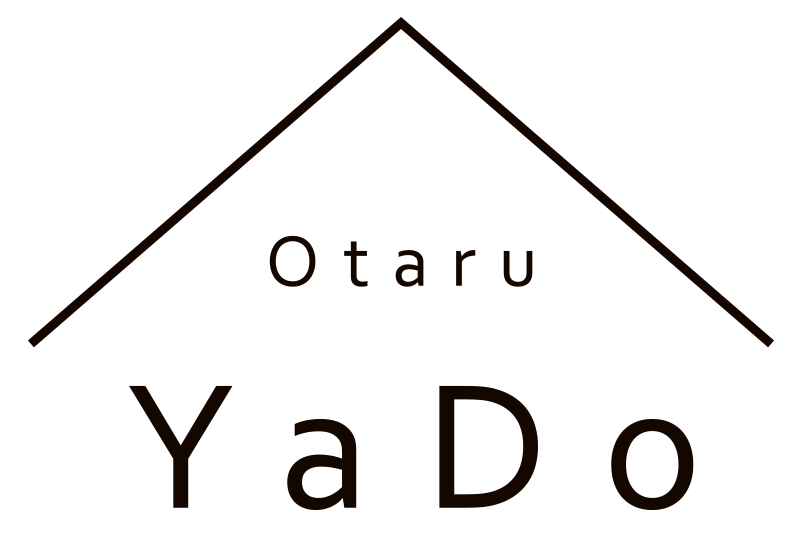 Otaru Guest House Otaru YaDo